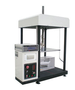 環(huán)壓強(qiáng)度試驗機(jī)